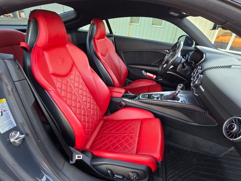 Used 2020 Audi TTS 2.0T Coupe image 6