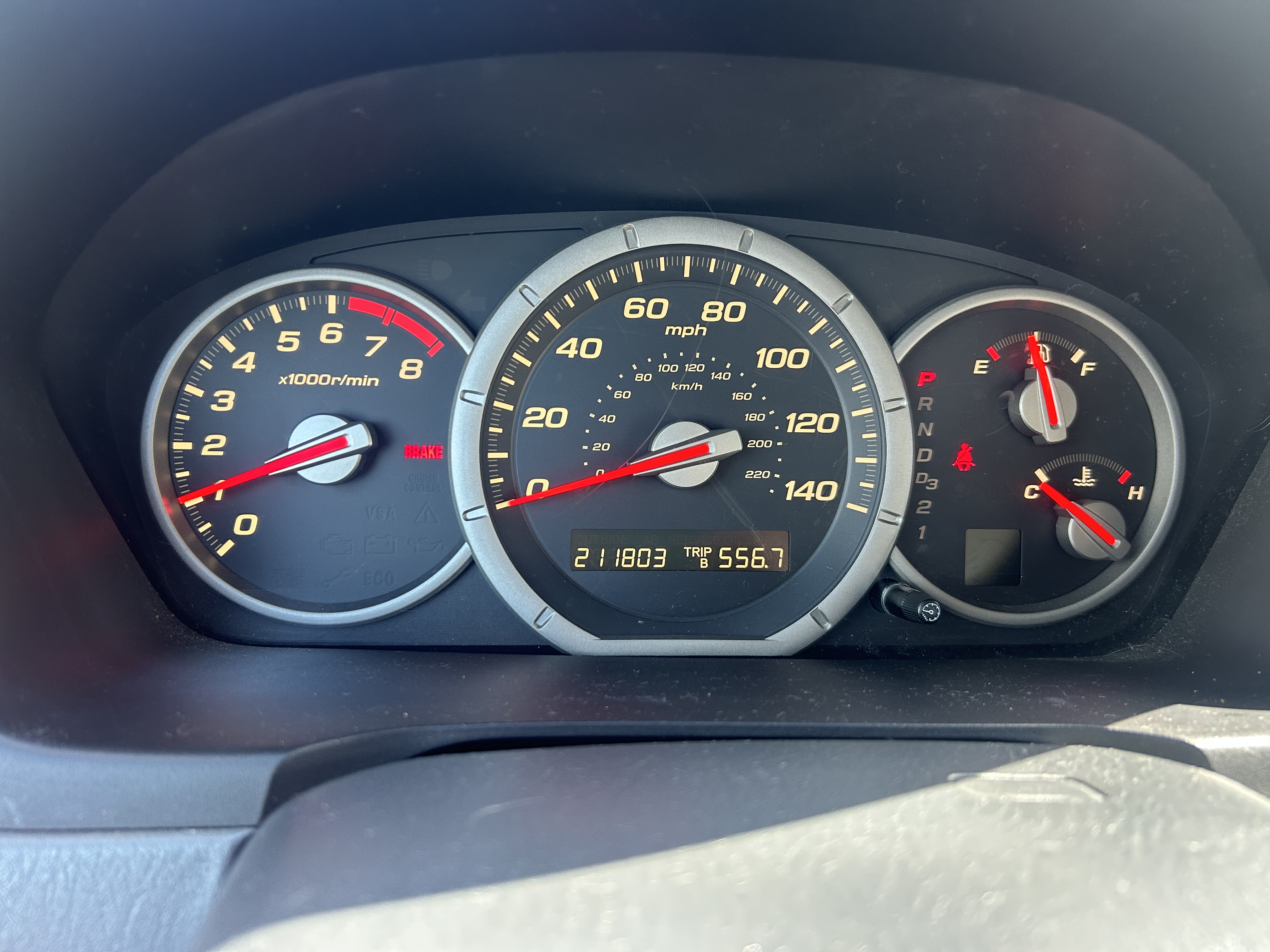Used 2006 Honda Pilot LX image 11