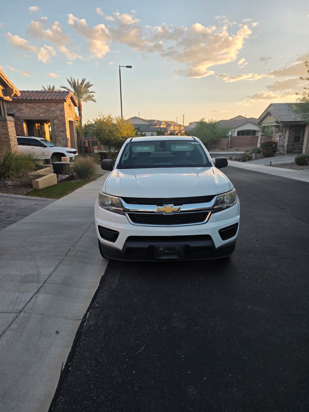 Used 2019 Chevrolet Colorado W/T w/ WT Convenience Package RWD image 12
