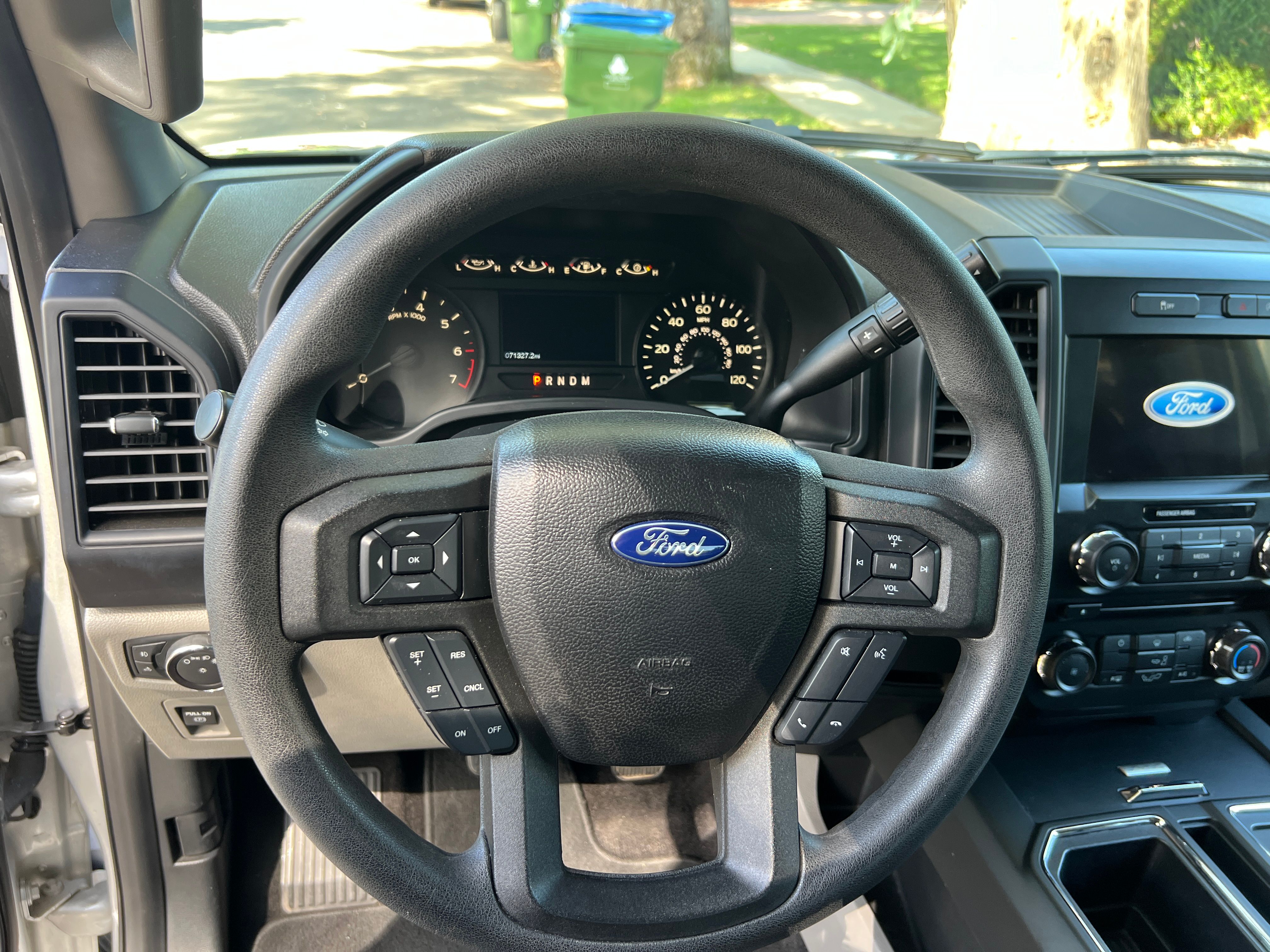 Used 2018 Ford F150 XL w/ Equipment Group 101A Mid RWD image 8