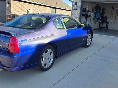 Used 2006 Chevrolet Monte Carlo SS w/ Convenience Package image 11