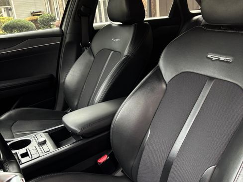 Used 2021 Kia K5 GT-Line image 24