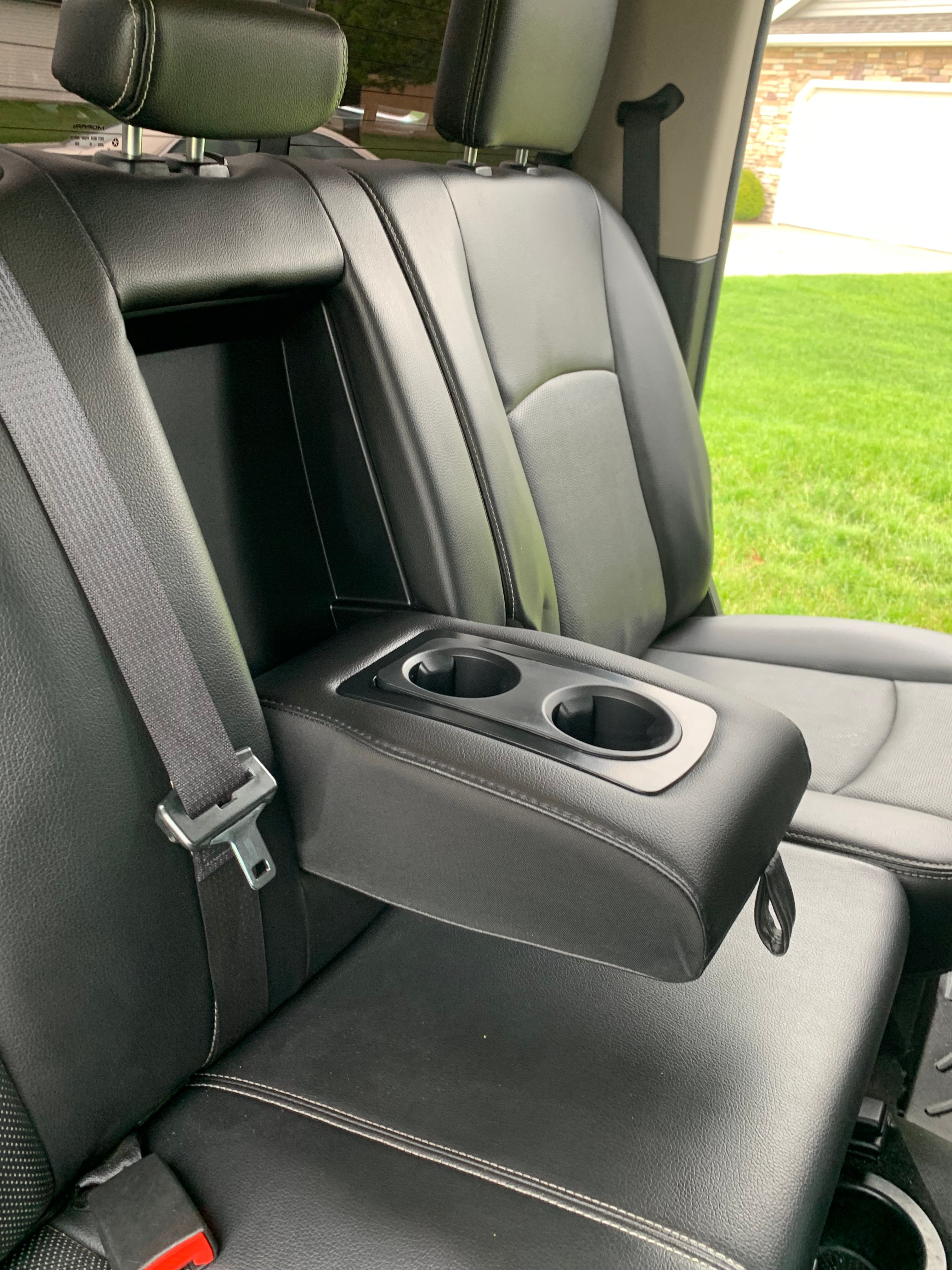 Used 2017 RAM 1500 Laramie w/ Convenience Group AWD/4WD image 9