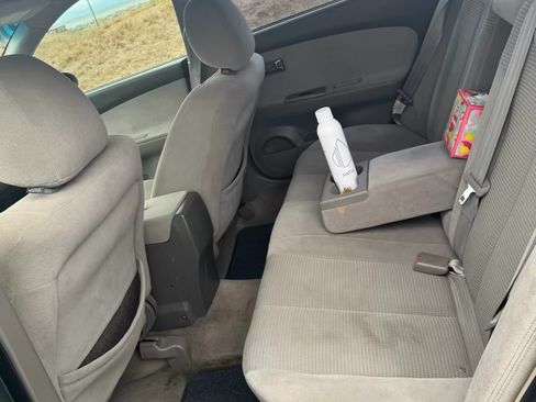 Used 2005 Nissan Altima 2.5 S image 8