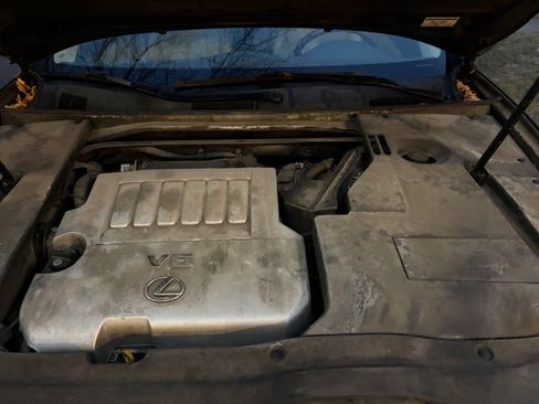 Used 2007 Lexus ES 350 image 12