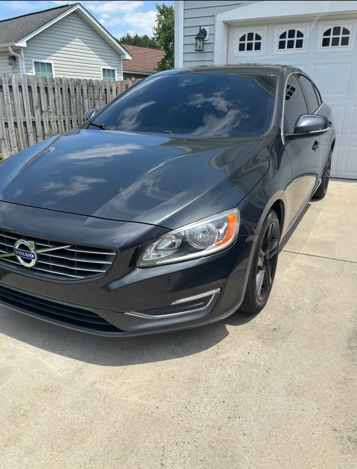Used 2014 Volvo S60 T5 AWD/4WD image 11