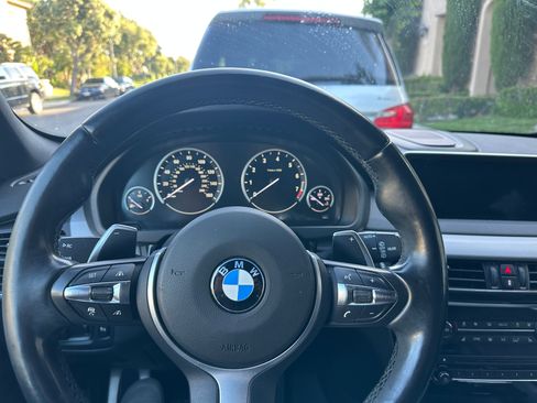 Used 2014 BMW 535i Sedan RWD image 18