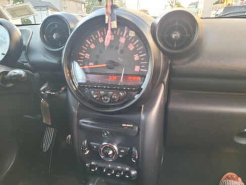 Used 2014 MINI Cooper Countryman S image 8