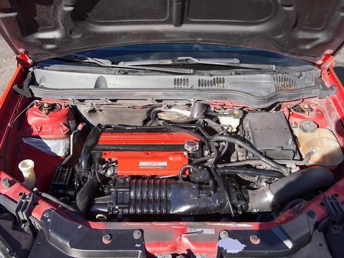 Used 2006 Chevrolet Cobalt SS image 9