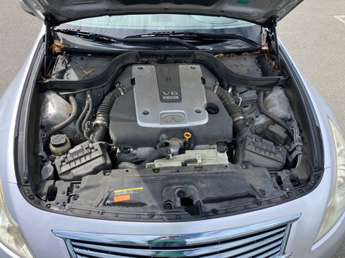 Used 2011 INFINITI G37 Journey w/ Premium Pkg RWD image 18