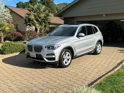 Used 2021 BMW X3 xDrive30i w/ Convenience Package