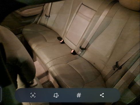 Used 2000 Mercedes-Benz S 500 image 6