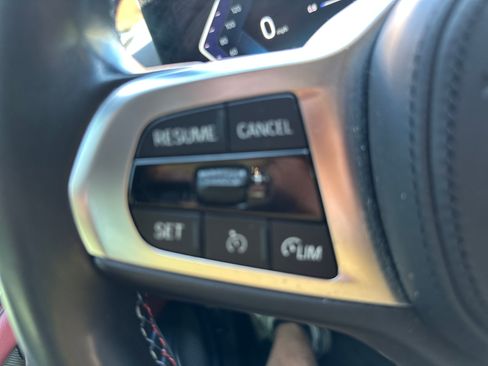 Used 2023 BMW i4 M50 w/ Premium Package image 16