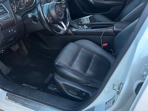 Used 2017 MAZDA MAZDA6 Grand Touring image 10