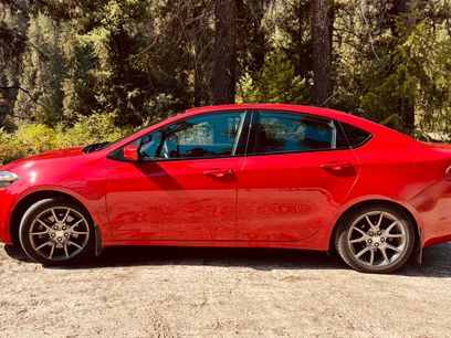 Used 2013 Dodge Dart Rallye