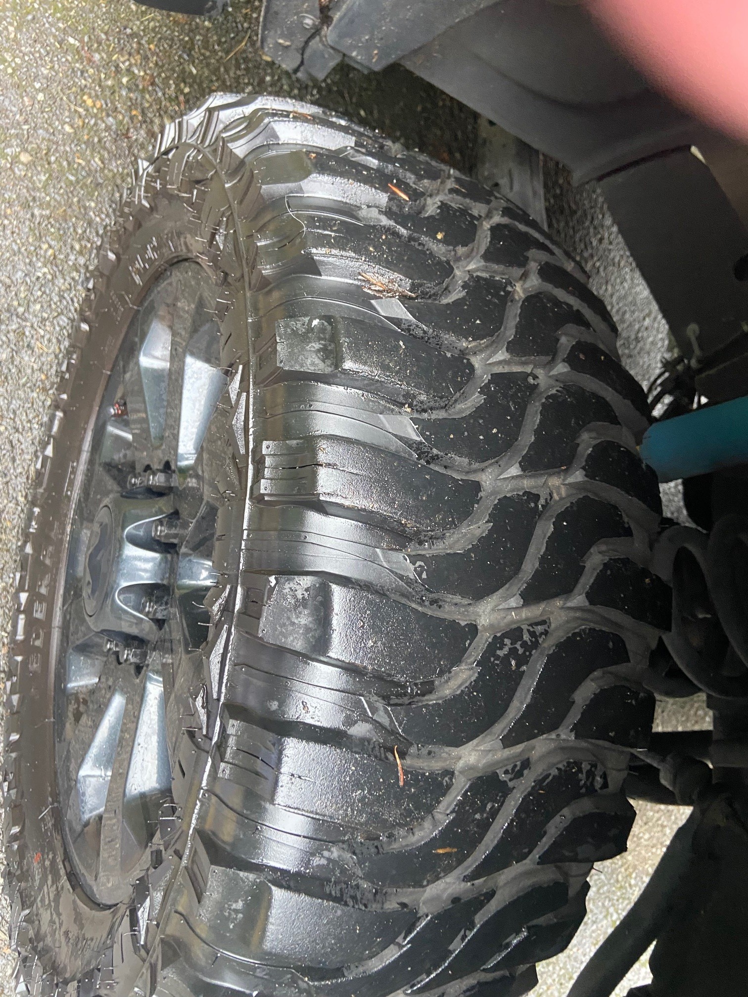 Used 2020 RAM 2500 Big Horn w/ Level 1 Equipment Group AWD/4WD image 15