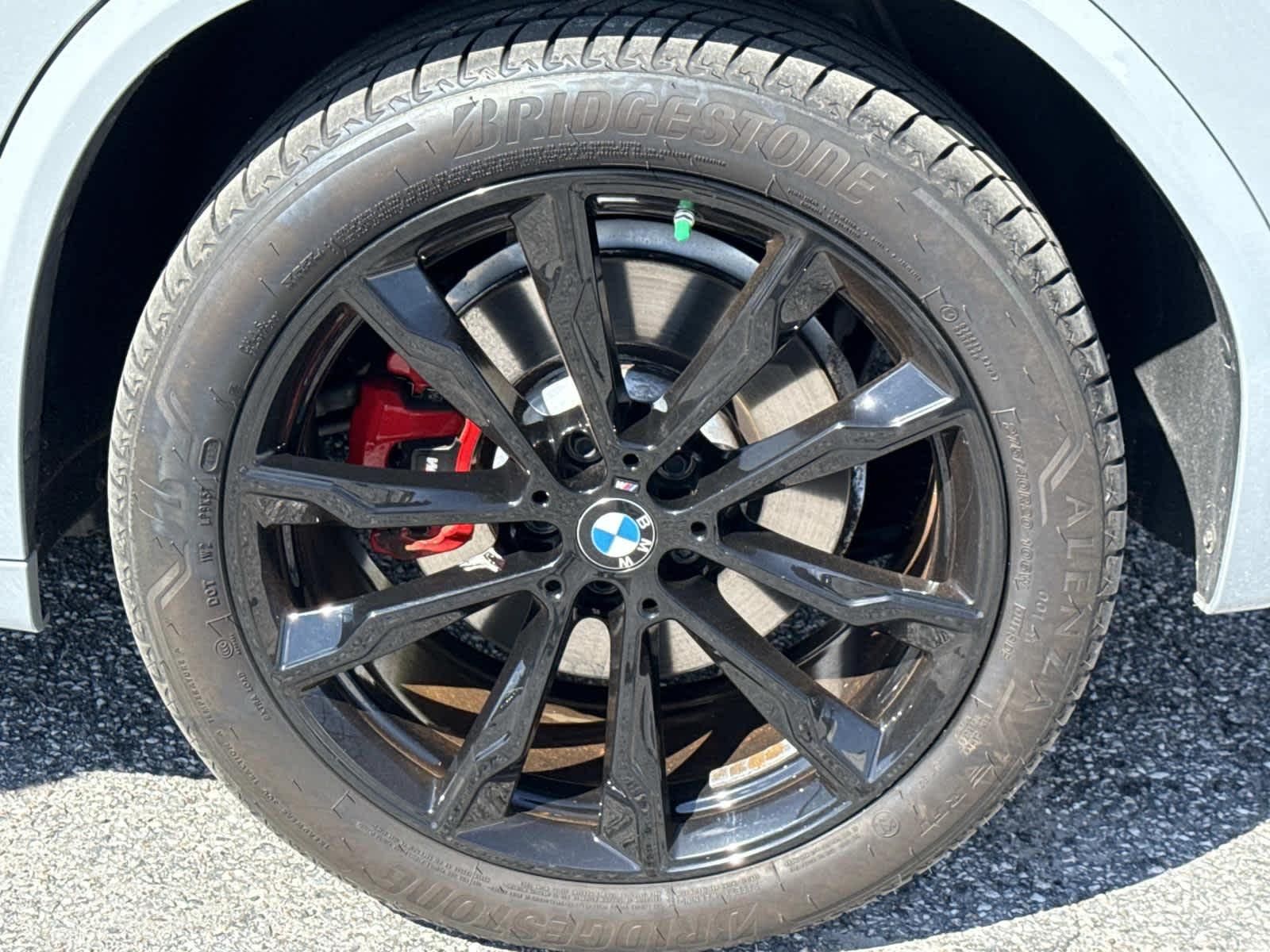 Used 2023 BMW X3 M40i w/ Premium Package AWD/4WD image 12