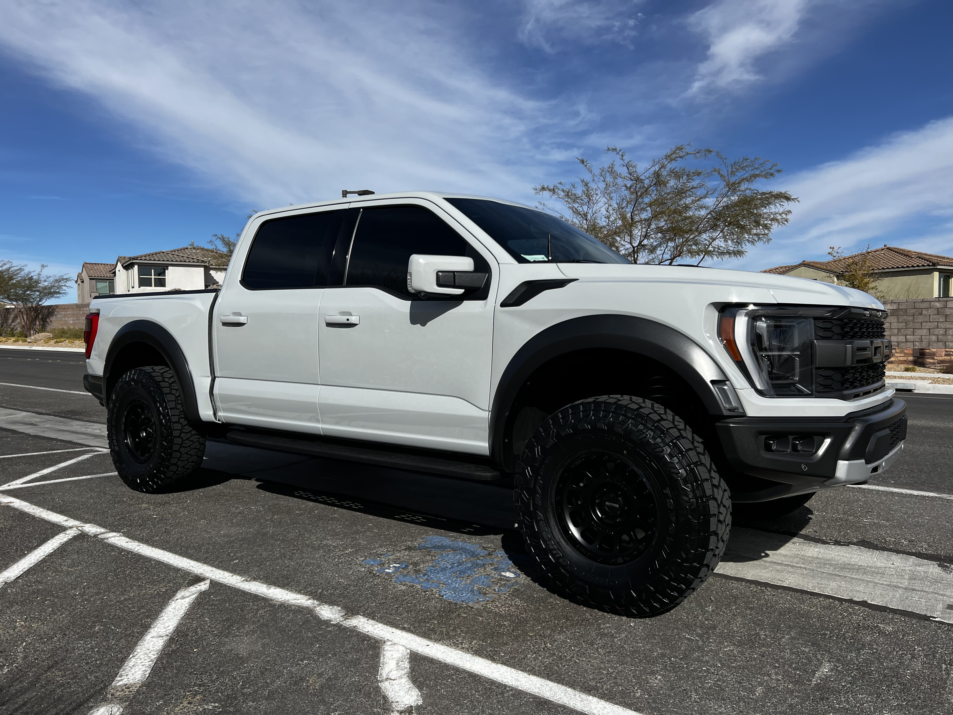 Used 2023 Ford F150 Raptor AWD/4WD image 1