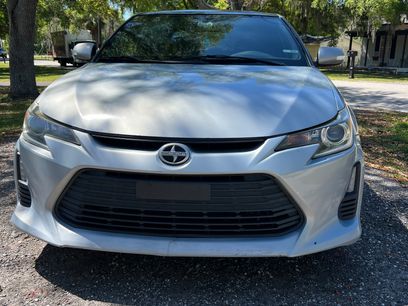 Used 2014 Scion tC 10 Series
