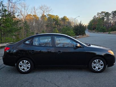 Used 2009 Hyundai Elantra GLS w/ Popular Equipment Pkg 2