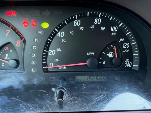 Used 2004 Toyota Camry XLE image 6