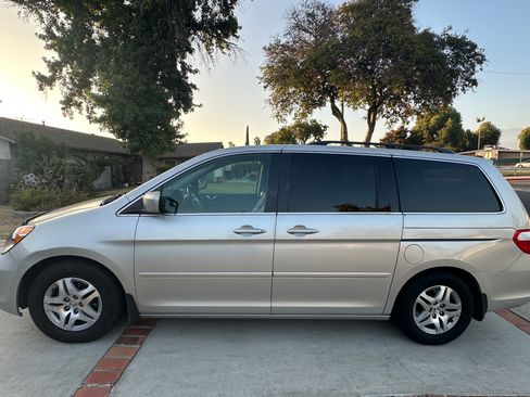 Used 2006 Honda Odyssey EX-L image 5
