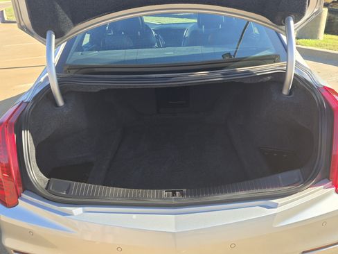 Used 2014 Cadillac CTS Vsport Premium image 11