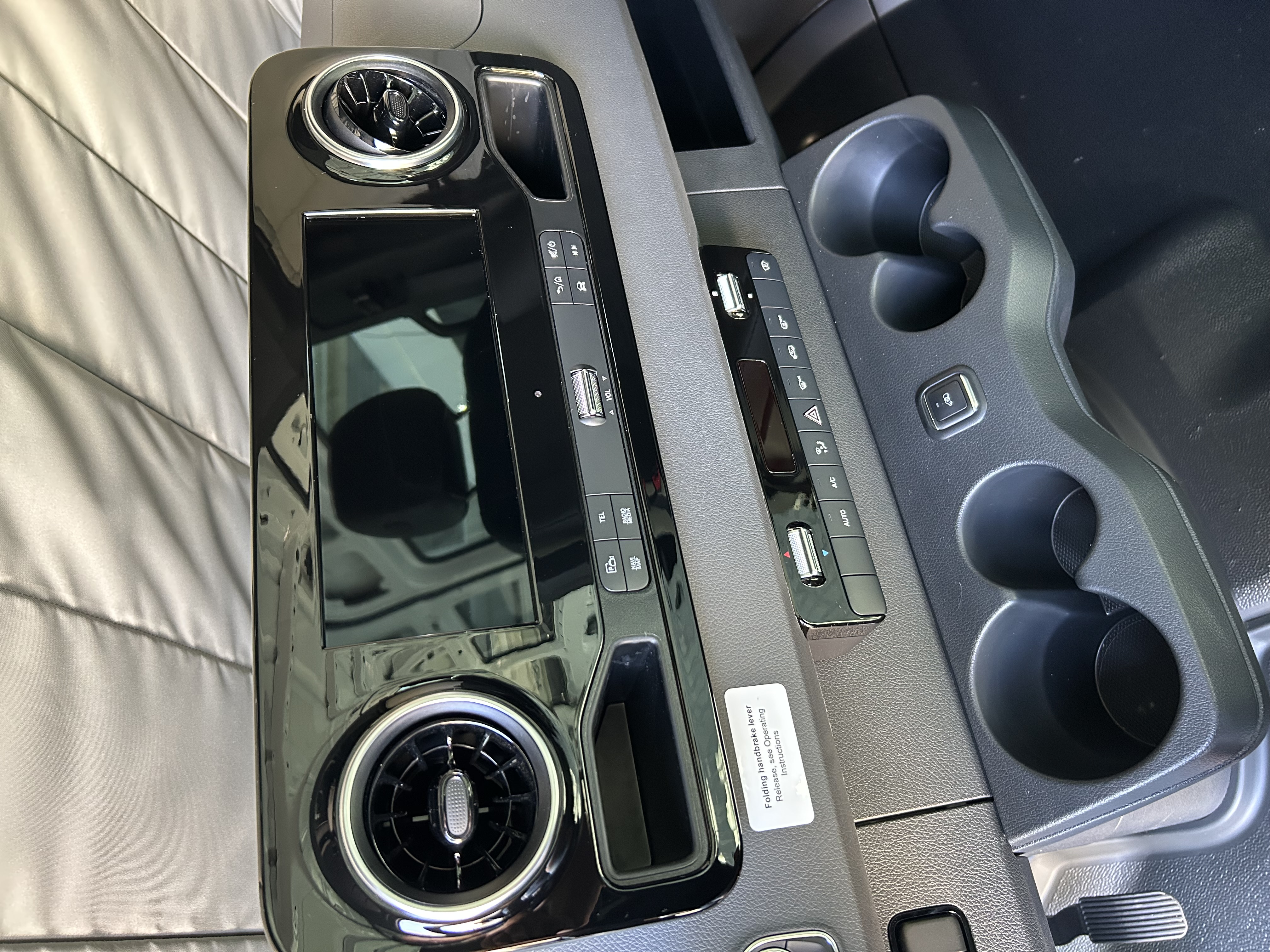 Used 2022 Mercedes-Benz Sprinter 3500 image 13