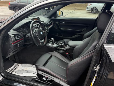 Used 2016 BMW 228i xDrive Coupe AWD/4WD image 13