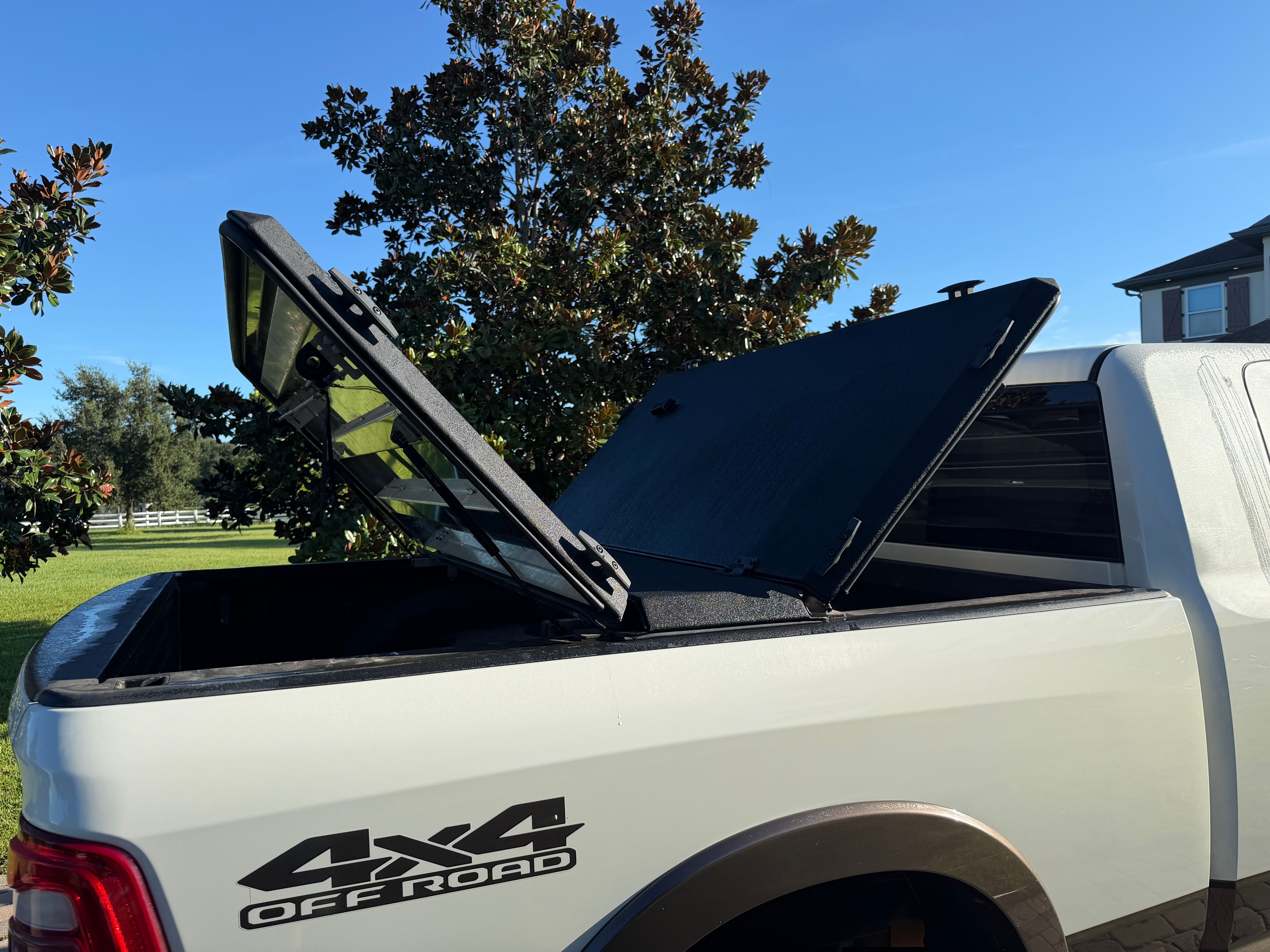 Used 2022 RAM 2500 Limited AWD/4WD image 10
