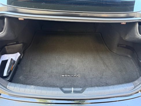 Used 2024 Hyundai Sonata SEL image 9