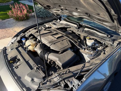 Used 2020 Ford Mustang GT RWD image 6