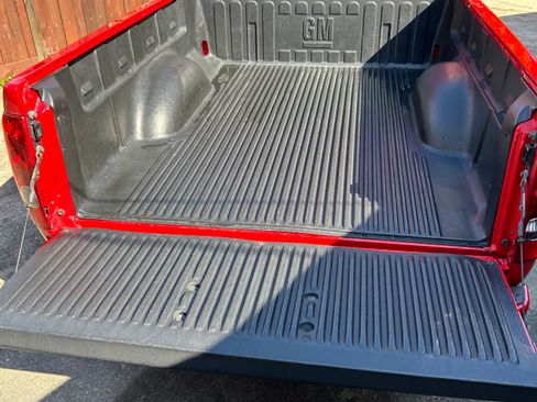 Used 2005 Chevrolet Colorado 2WD Extended Cab image 5