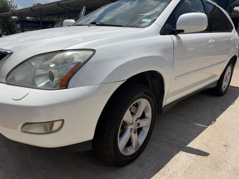 Used 2007 Lexus RX 350 AWD image 20