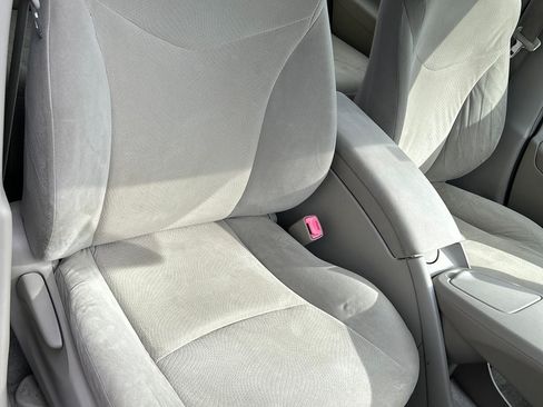 Used 2011 Toyota Prius Three w/ Navigation Pkg image 15