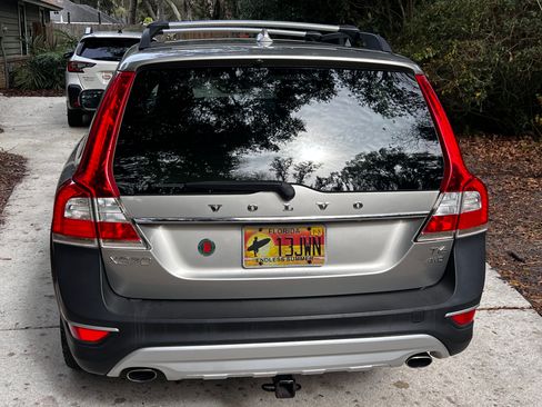 Used 2015 Volvo XC70 T6 Platinum image 6