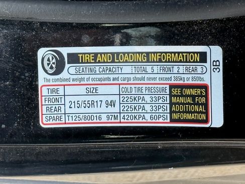 Used 2015 Honda Accord EX-L image 28