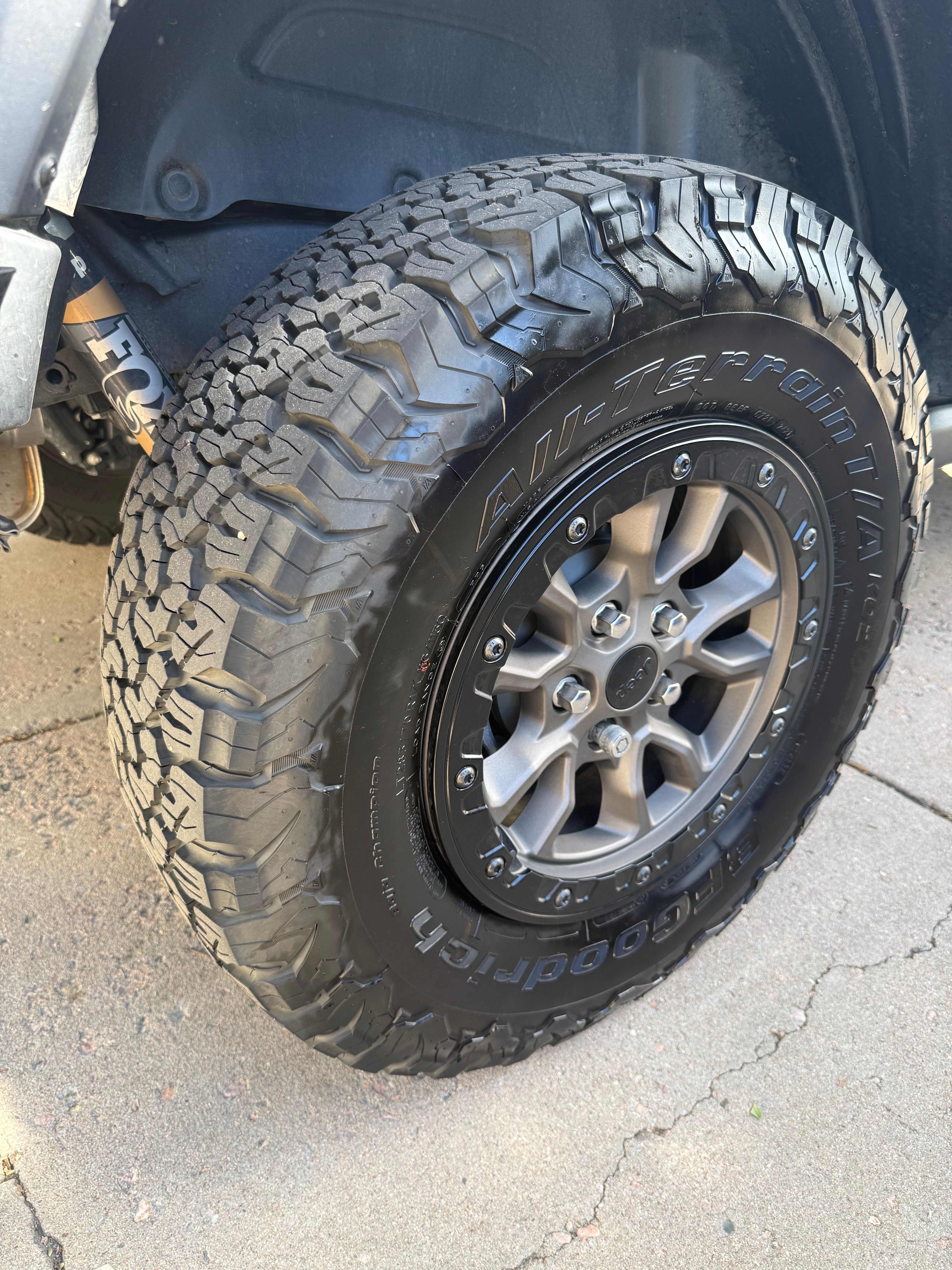 Used 2021 Jeep Wrangler Unlimited Rubicon AWD/4WD image 10