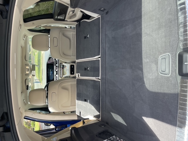 Used 2020 Mercedes-Benz GLE 350 image 15