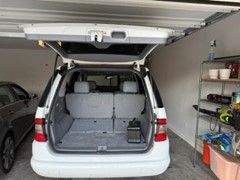 Used 2001 Mercedes-Benz ML 320 4MATIC image 4
