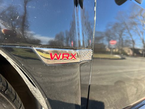 Used 2019 Subaru WRX Limited image 11