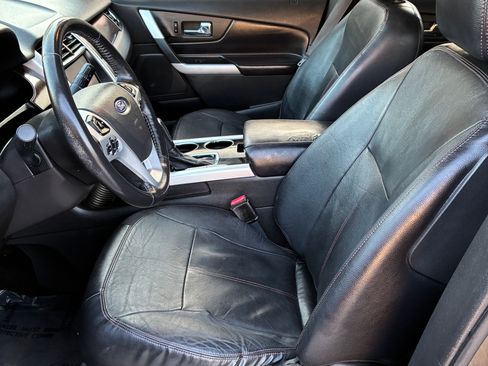 Used 2013 Ford Edge Limited AWD/4WD image 9