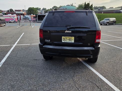 Used 2008 Jeep Grand Cherokee Laredo image 6