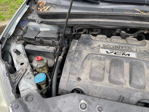 Used 2010 Honda Odyssey EX-L image 19