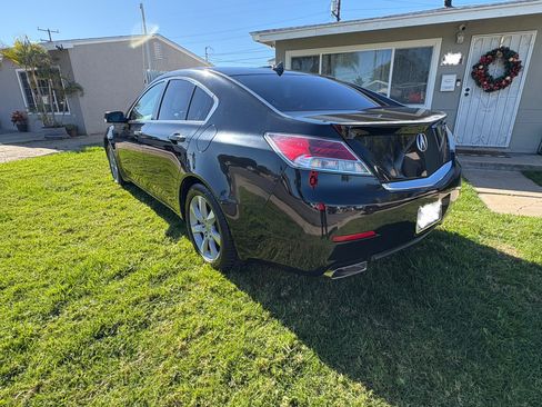 Used 2013 Acura TL w/ Technology Package image 5