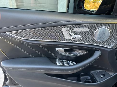 Used 2019 Mercedes-Benz E 63 AMG S image 15