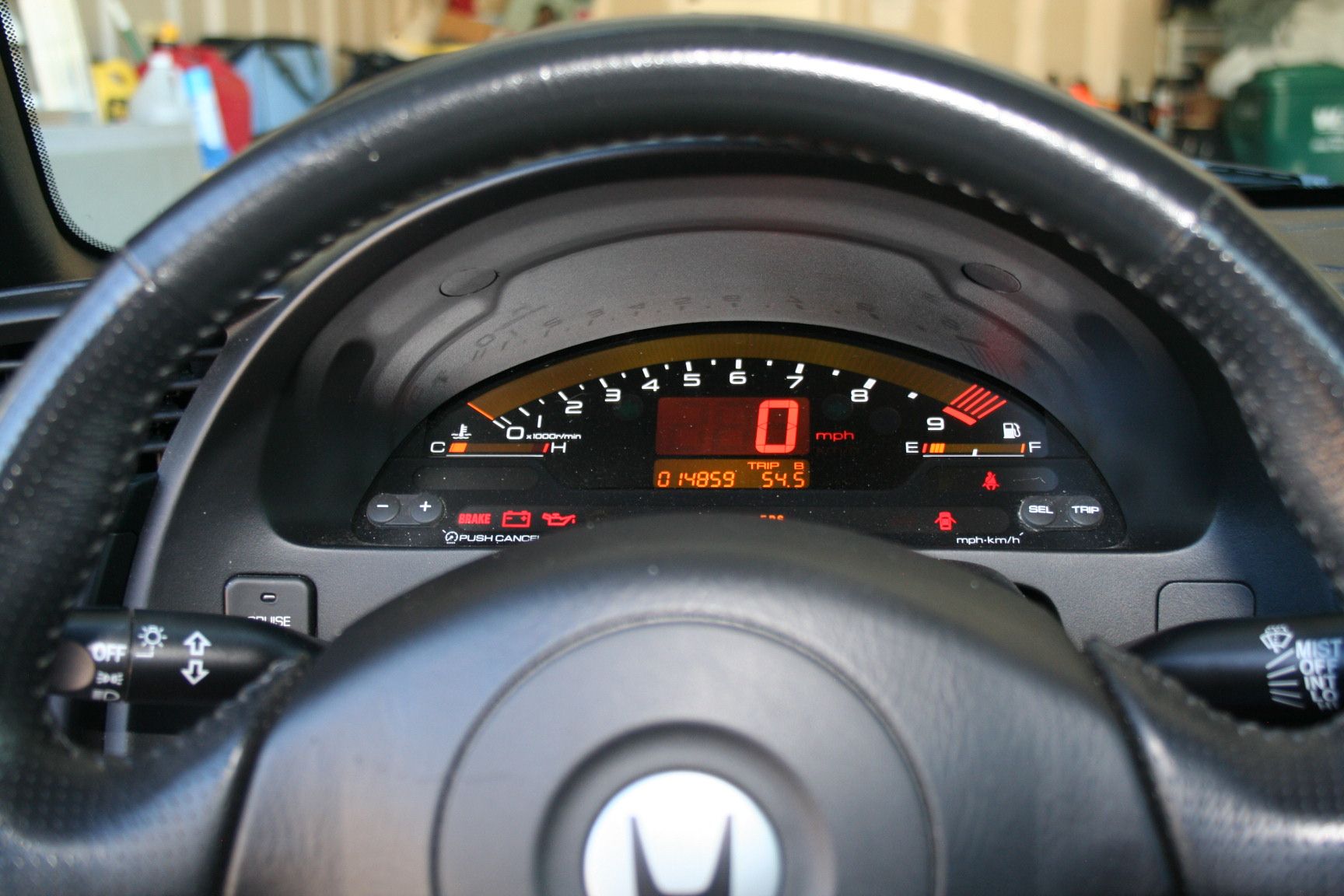 Used 2001 Honda S2000 image 13