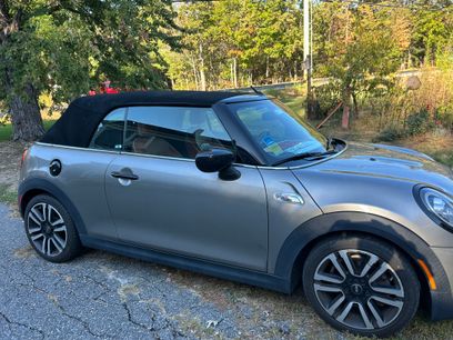 Used 2020 MINI Cooper S