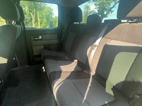 Used 2014 Ford F150 STX w/ Equipment Group 201A Mid AWD/4WD image 10