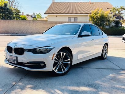 Used 2016 BMW 328i Sedan